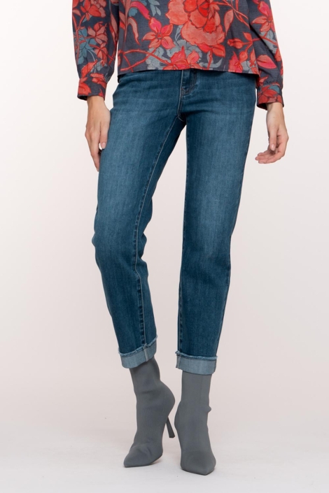 Geisha jeans